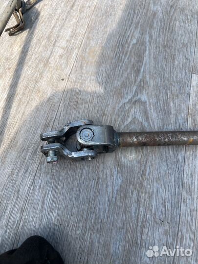 Карданчик рулевой лансер 9