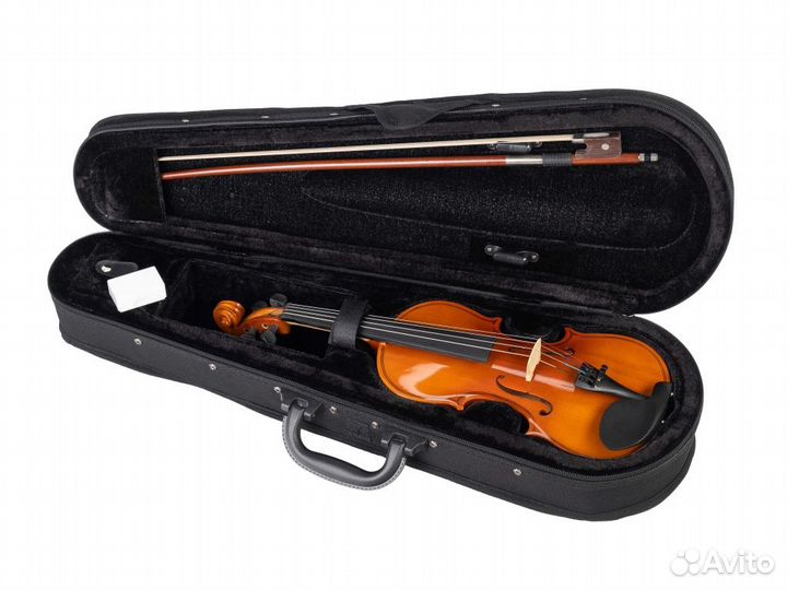 Mirra VB-290- скрипка, размер 1/8