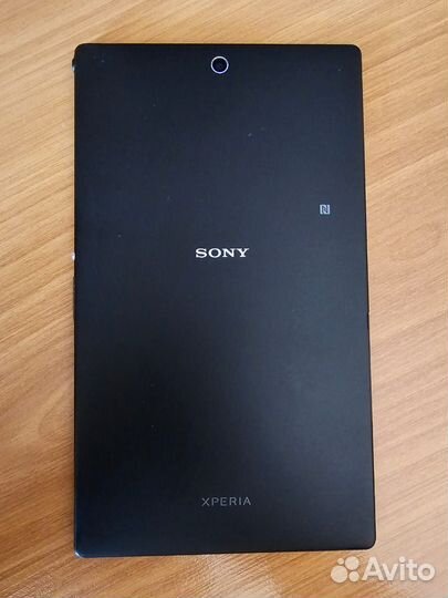 Sony xperia Z3 Tablet Compact