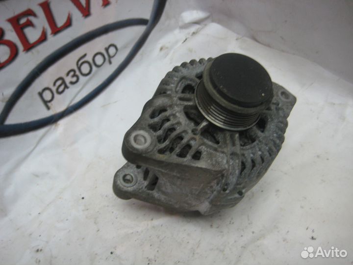 Генератор Hyundai ix 35 Sonata i40 110А