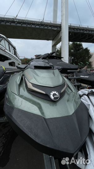 Sea-Doo GTX 300 Limited LTD 2023