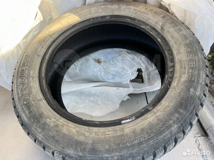 Sailun Ice Blazer WST1 195/60 R15 88T