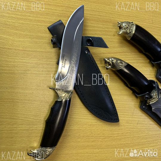 Кизлярские ножи