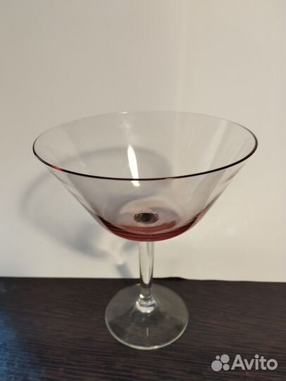 Фужеры, рюмки, вазы, стаканы, стекло