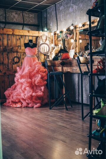 Фотостудия