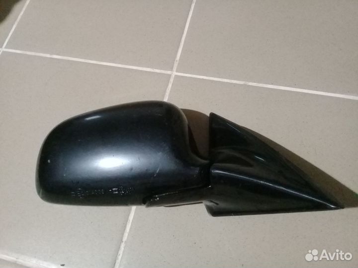 Запчасти Mitsubishi eclipse 2