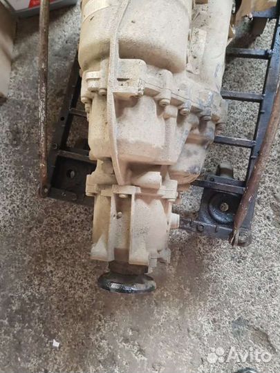 Раздатка Audi A4