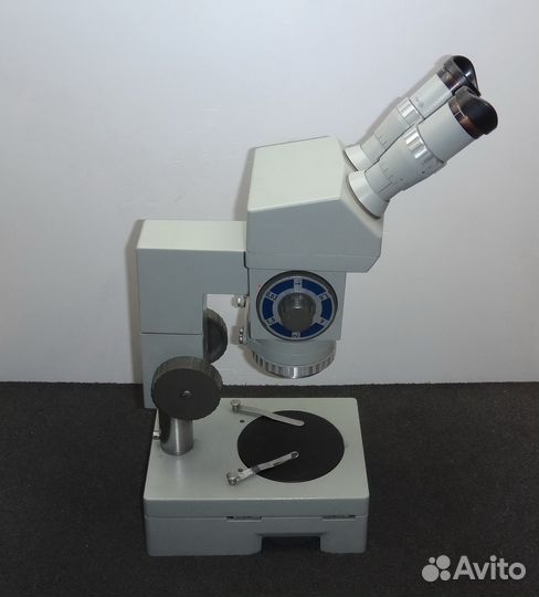 Микроскоп Carl Zeiss Jena Technival