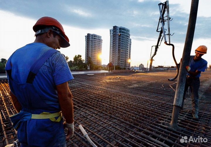 Монолитчики