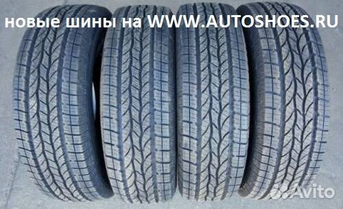 Maxxis Bravo HT-770 245/70 R16