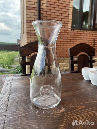 Набор столовой посуды на 6 персон