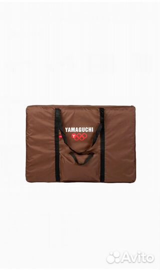 Новый массажный стол Yamaguchi Sapporo 1972