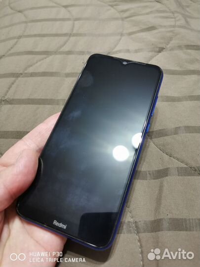 Xiaomi Redmi Note 8T, 4/64 ГБ