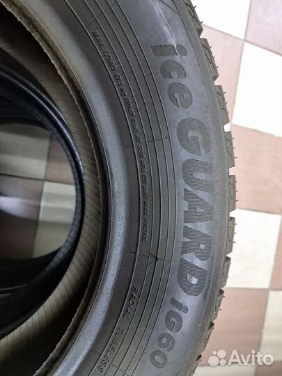 Yokohama Ice Guard IG60 185/60 R14 82Q