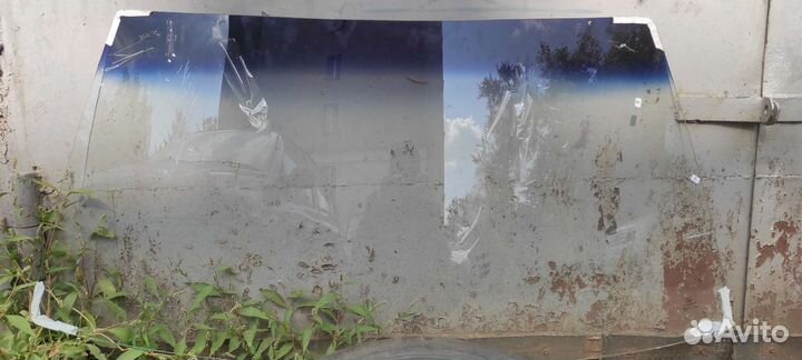 Лобовое стекло на ваз 2114