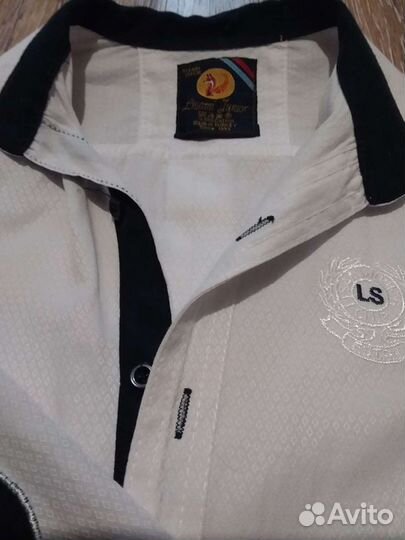 Продается рубашка.Производство Турция