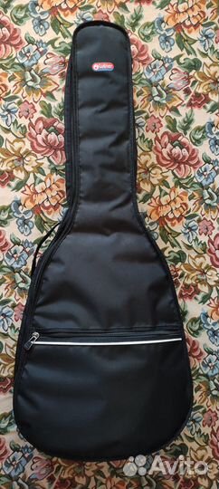 Акустическая гитара Yamaha FG800M