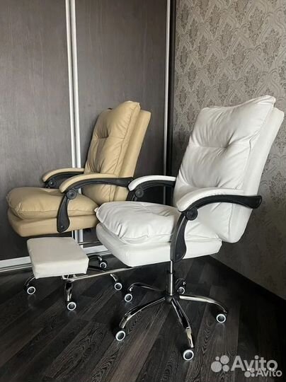 Компьютерное кресло Boss с функцией массажа