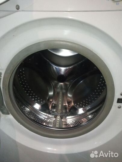 Стиральная машинка Indesit
