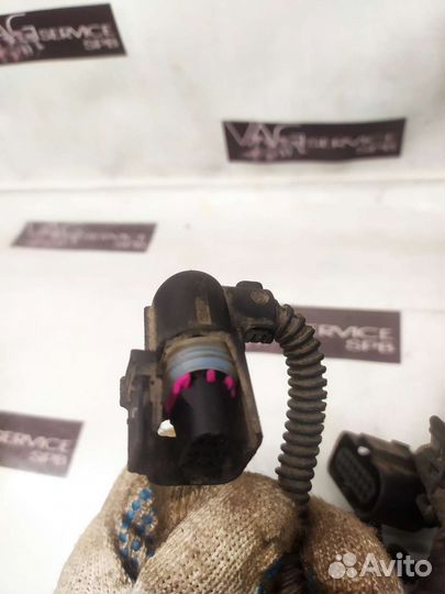 Жгут проводов коса для двигателя VAG skoda