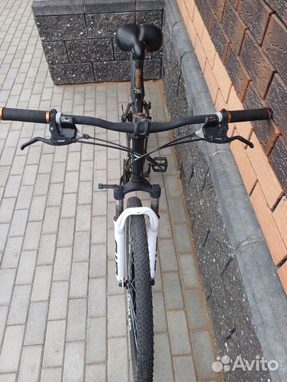 Велосипеды бу 29 колеса