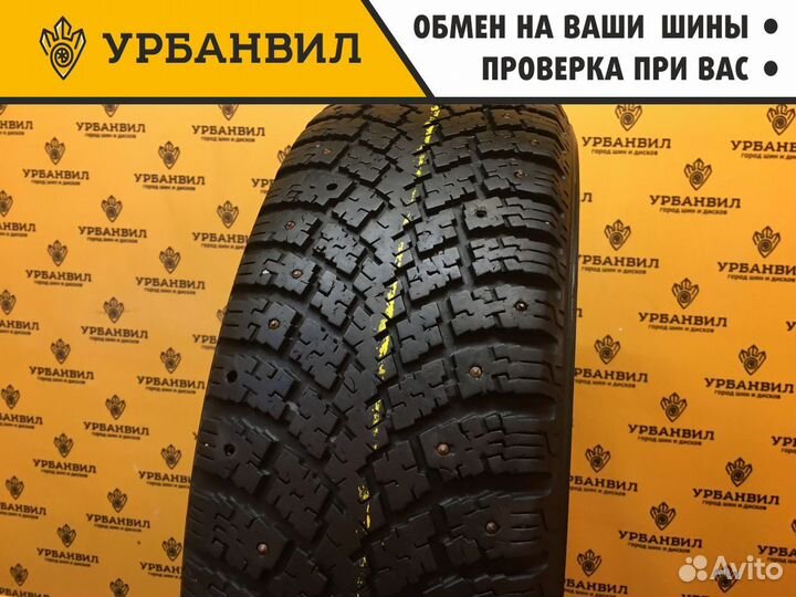 Nokian Tyres Hakkapeliitta 1 205/70 R15 95T