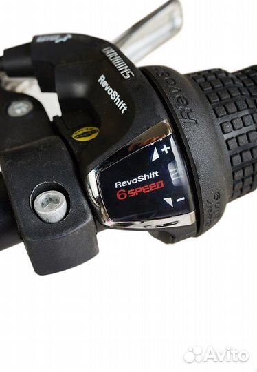 Велосипед подростковый 20 новый