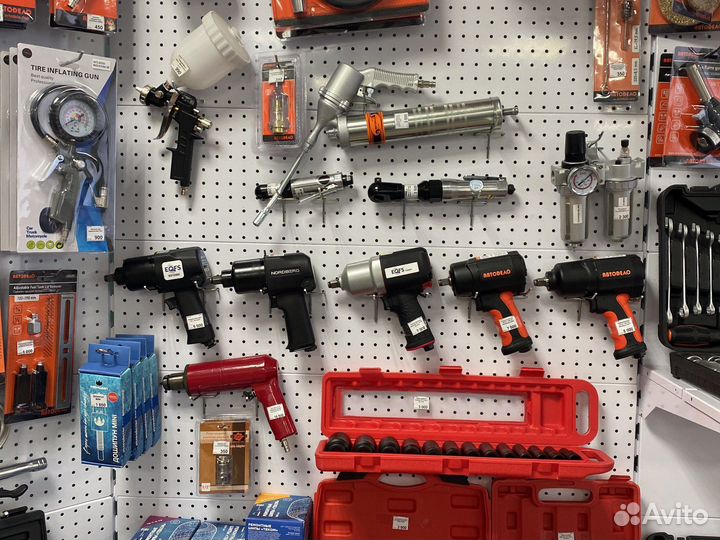 Кронциркуль для балансировки