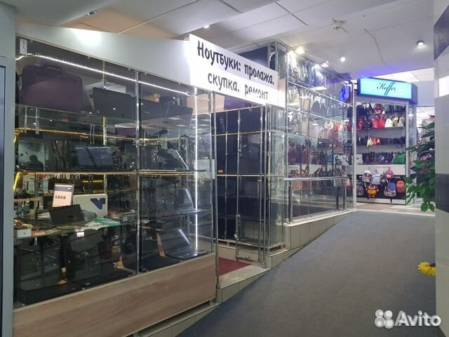 Ноутбук Samsung