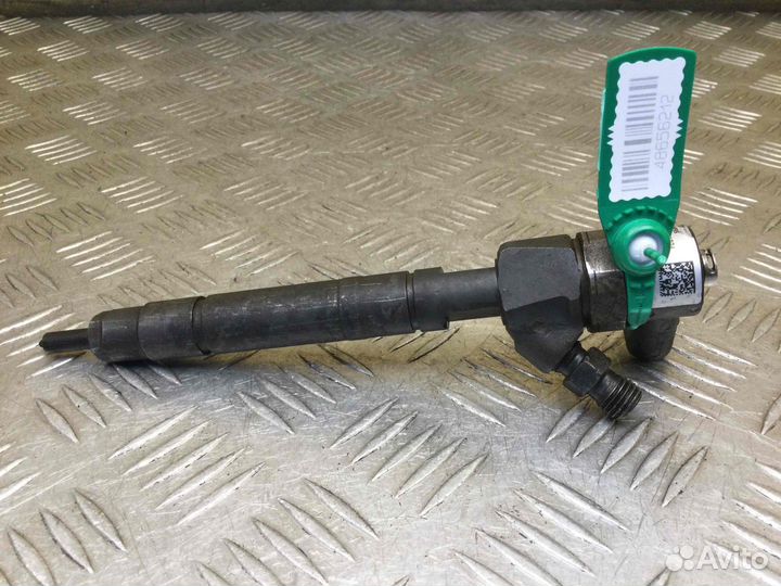 Форсунка Mercedes Sprinter a6130700687 611981