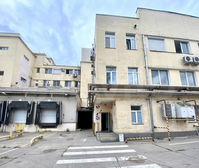 Сдам офисное помещение, 43.6 м²