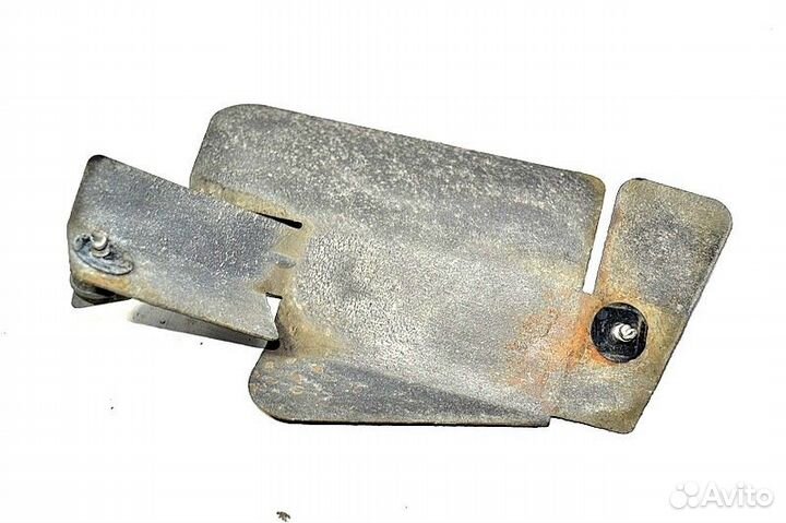 Шумоизоляция, другие volvo FH (01.12)