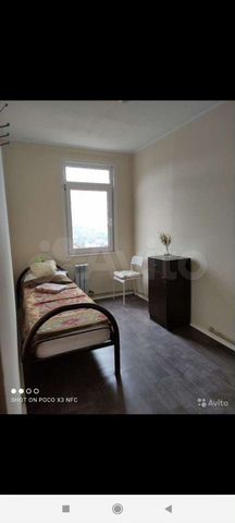 Комната 16 м² в 3-к., 1/3 эт.