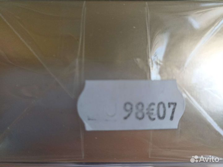 Elixir Noir Stendhal 90ml бронь