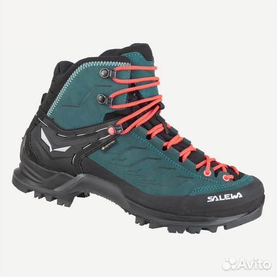 Salewa Ботинки Mountain Trainer Mid GTX WS