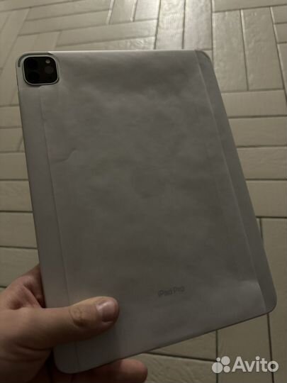 iPad pro 11 2022 m2 128gb