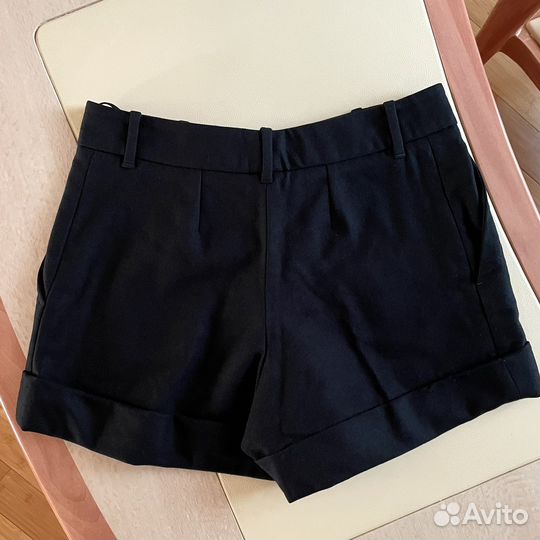 Шорты Gucci женские оригинал 40 IT