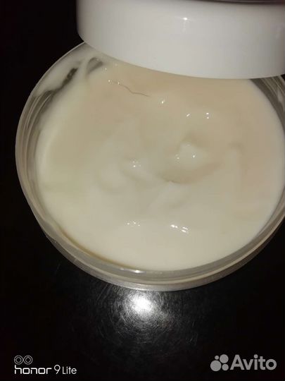 Крем для тела