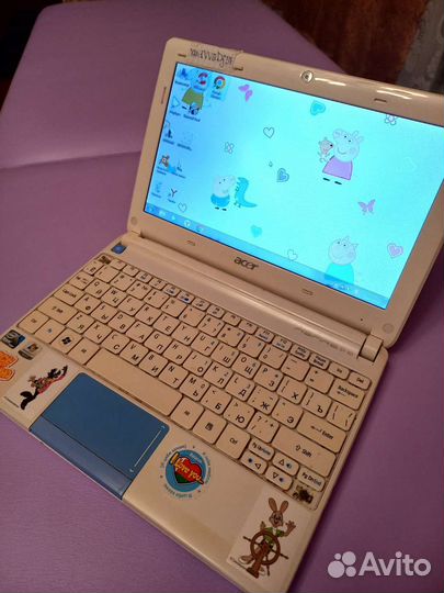 Нетбук Acer