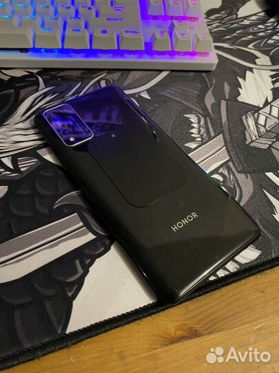Honor 10x lite 128