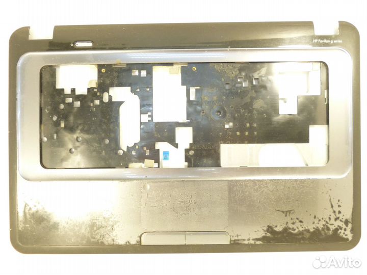 Б. у. запчасти ноутбука HP Pavilion G6-1000