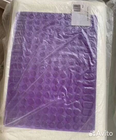 Выставочная Подушка Аскона без бытовой эксплуатаци