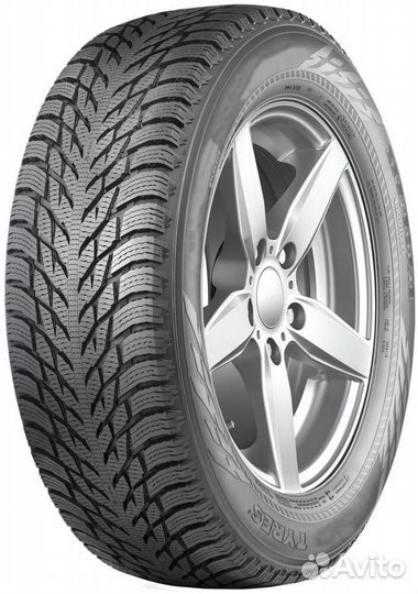 Ikon Tyres Autograph Snow 3 SUV 275/50 R21 113R
