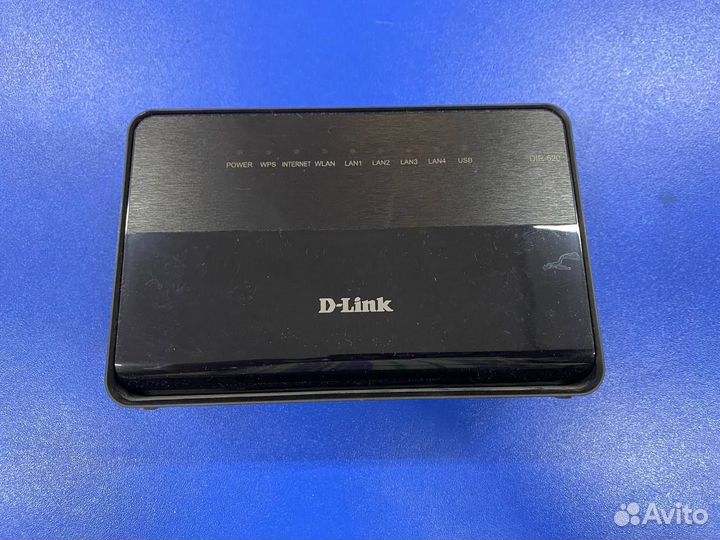 Wi-Fi роутеры D-link DIR-620 опт/розница
