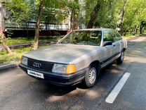 Audi 100 2.3 MT, 1988, 270 000 км, с пробегом, цена 249 000 руб.