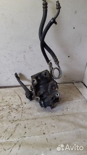 Редуктор рулевой Mercedes-Benz 190