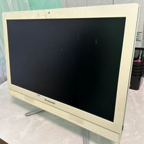 Моноблок Lenovo C560