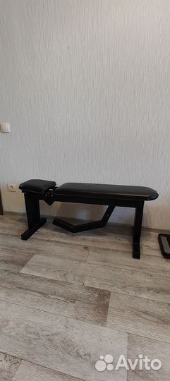 Скамья для жима