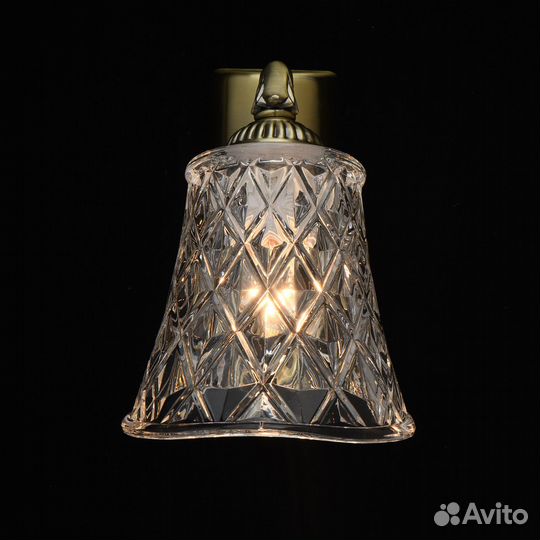 Бра MW-Light Ариадна (Ариадна 450029001)