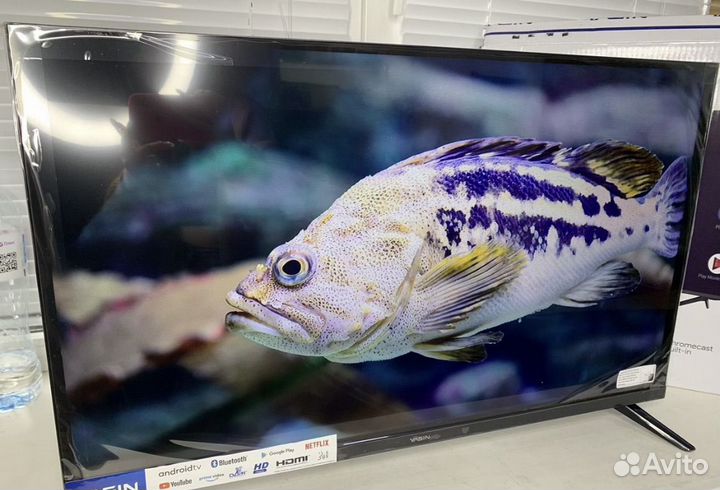 Телевизор SMART tv xiaomi 32 оптом